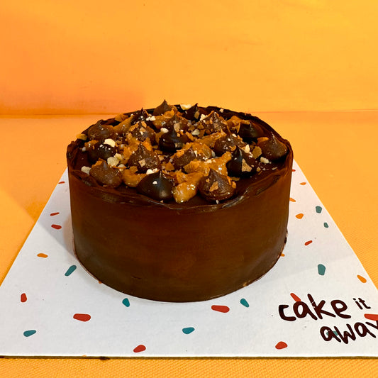 Praline Crunch Opera