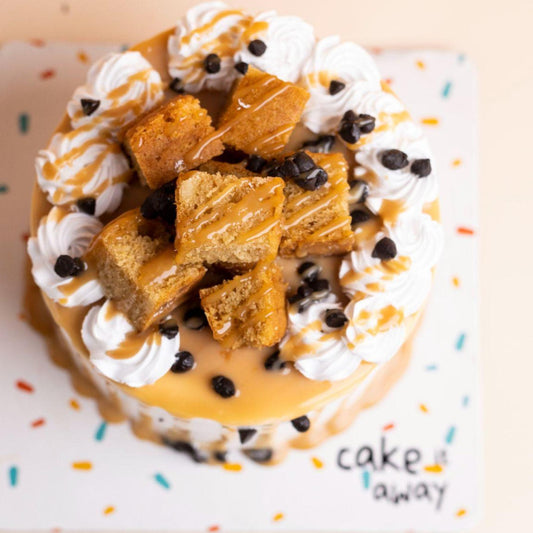 Butterscotch Caramel