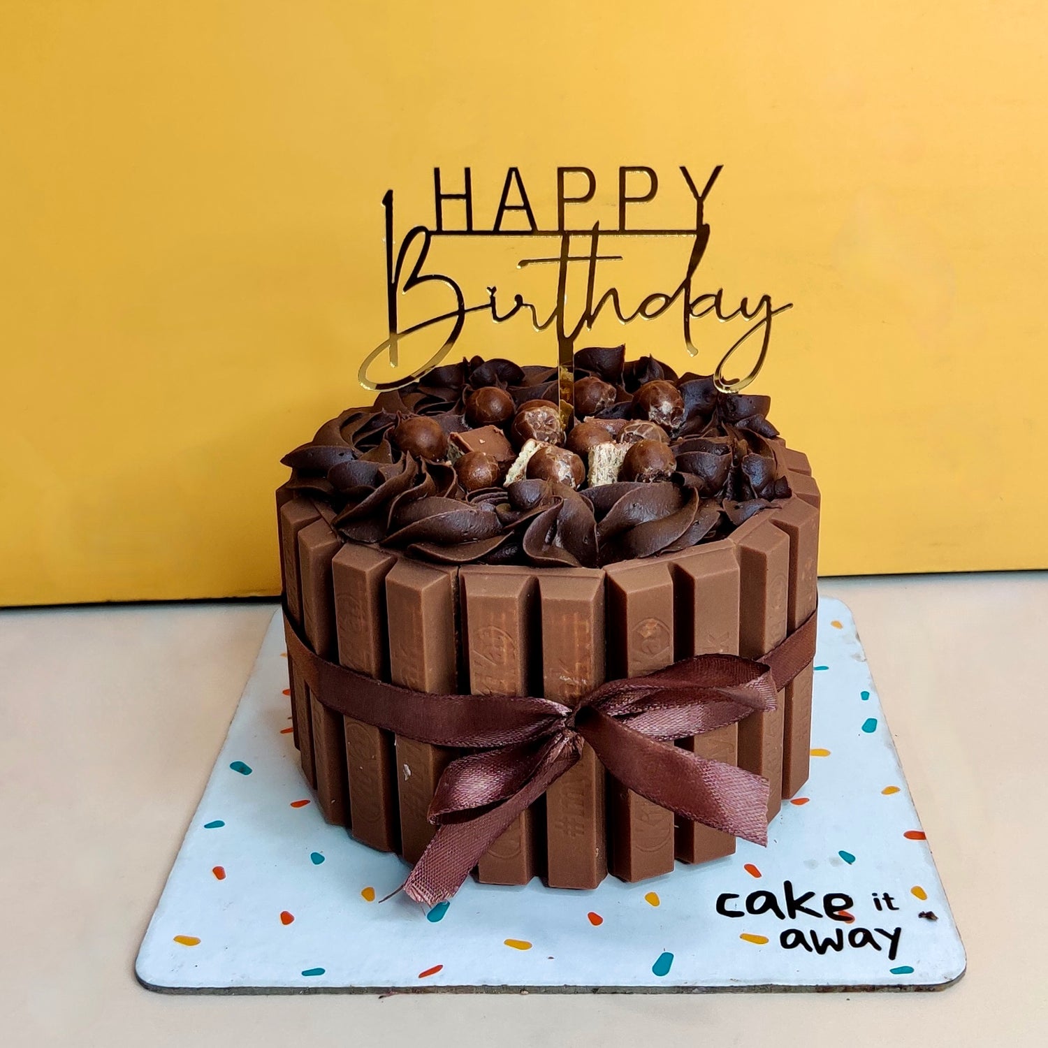 Kids birthday