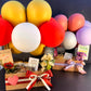 Balloon Hamper