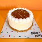 Vanilla Praline Feulletine Crunch