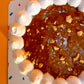 Vanilla Praline Feulletine Crunch