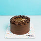 Mocha Salted Caramel