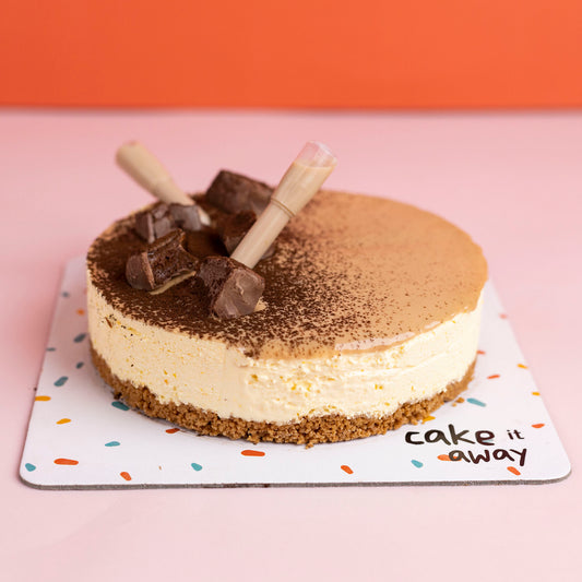 OG Baileys Cheesecake