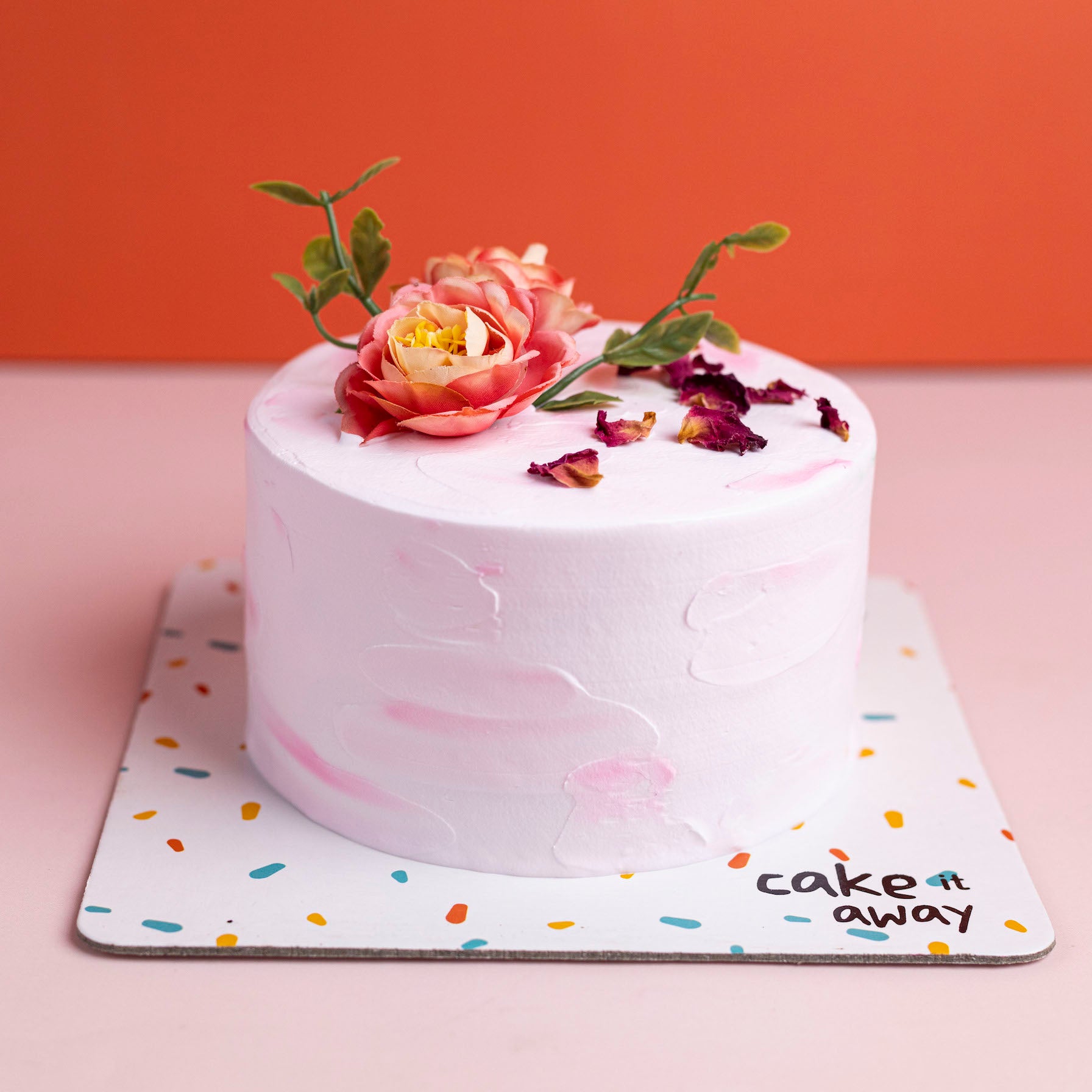 Moussecakes – cakeitaway