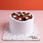 Lemon Wildberry