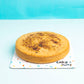 Spiced Chai Tea Cake