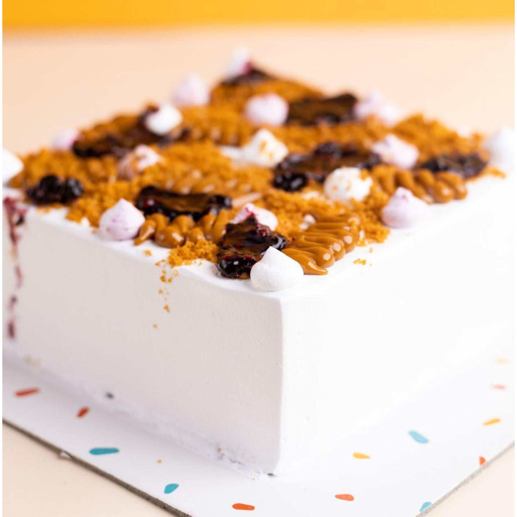 Berry Opera – cakeitaway